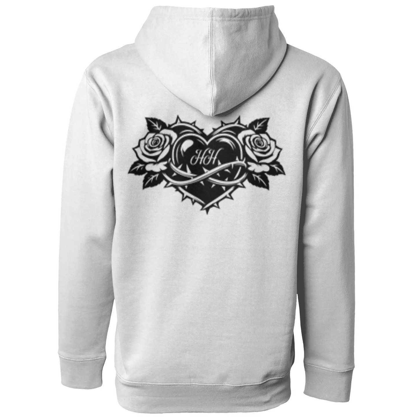 Hvmble Hearts Signature Hoodie
