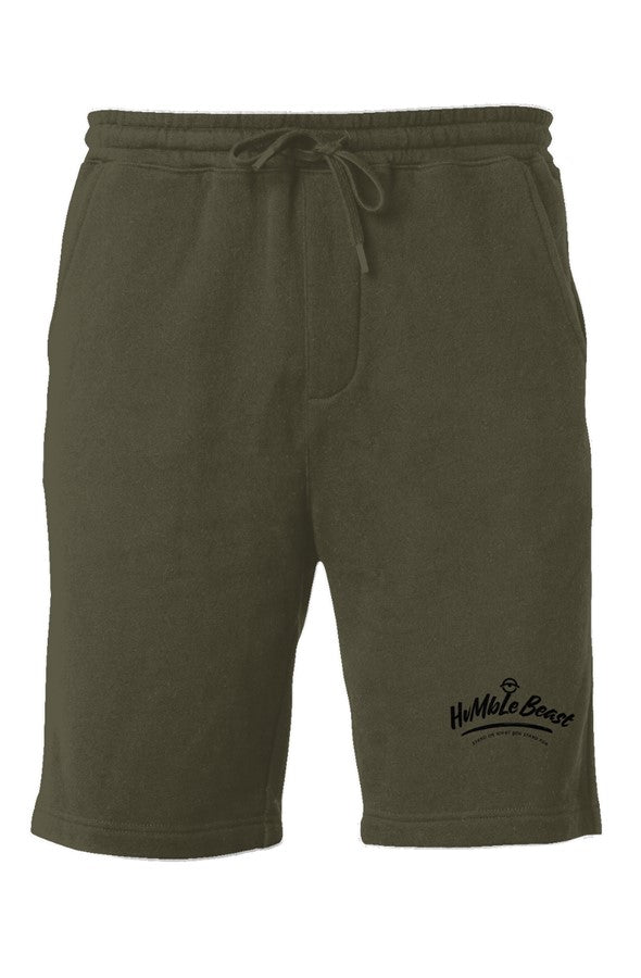 Hvmble Beast Core Shorts