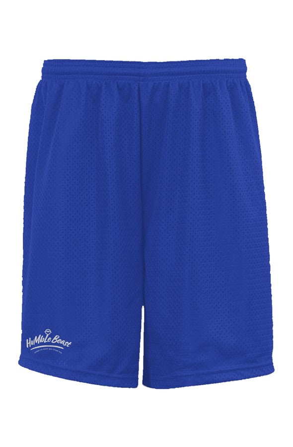 Hvmble Beast Grace the Court Shorts