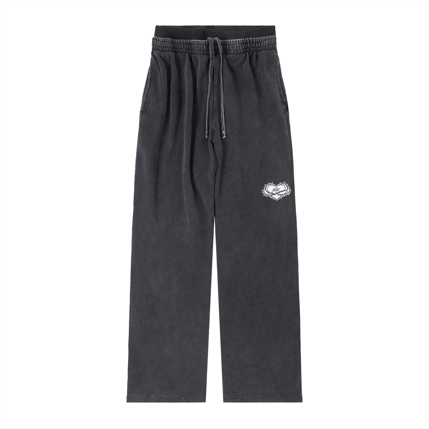 Hvmble Hearts Soft Serenity Waist Pants