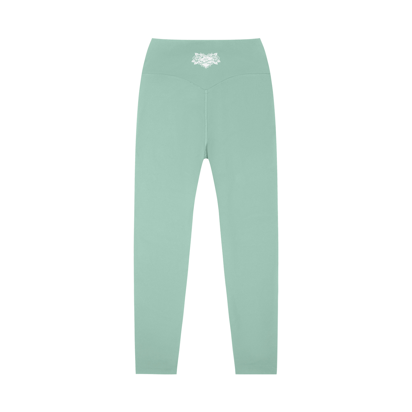 Hvmble Hearts Essential Sculpt Leggings