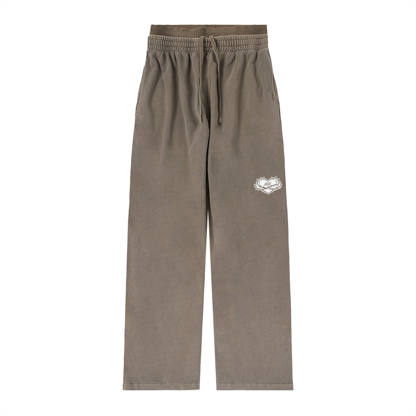 Hvmble Hearts Soft Serenity Waist Pants
