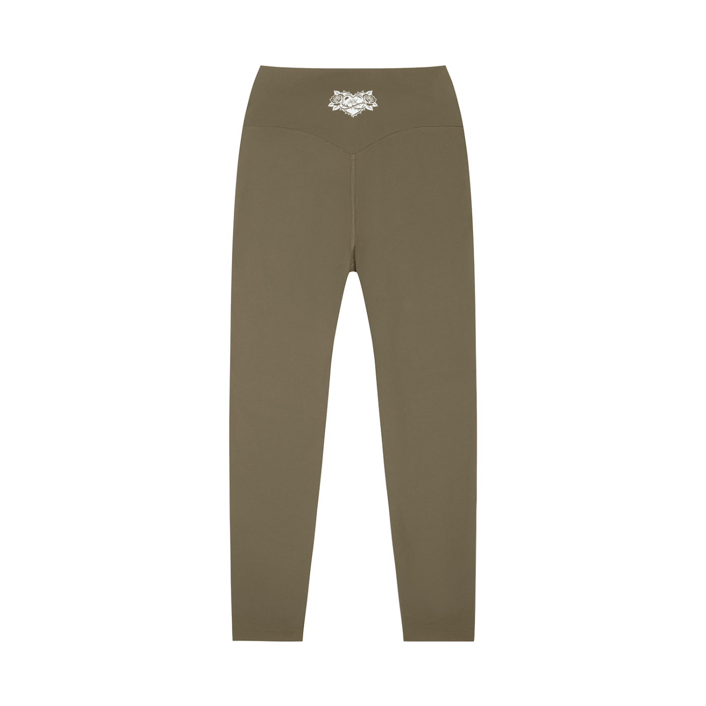Hvmble Hearts Essential Sculpt Leggings