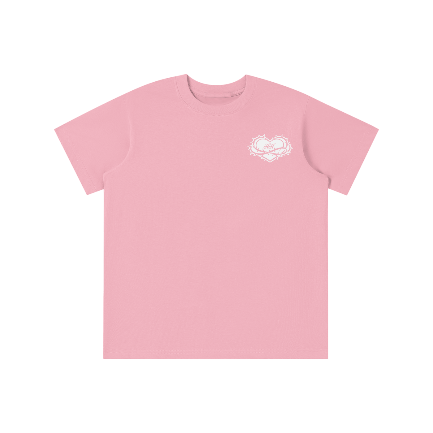 Hvmble Hearts Youth Essential T-shirt
