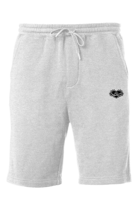 Hvmble Core Fleece Shorts