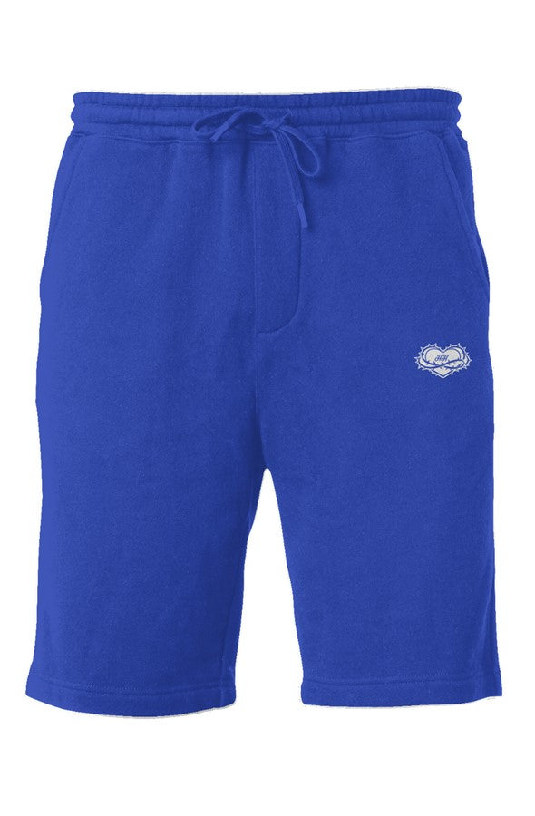 Hvmble Beast Core Fleece Shorts