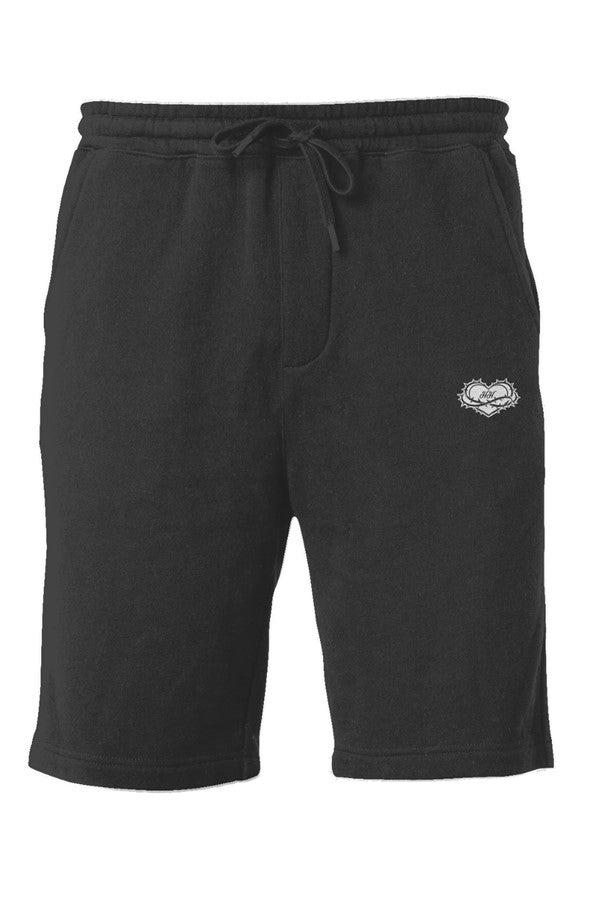Hvmble Beast Core Fleece Shorts