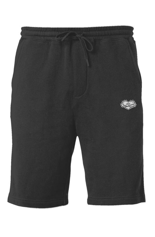 Hvmble Beast Core Fleece Shorts