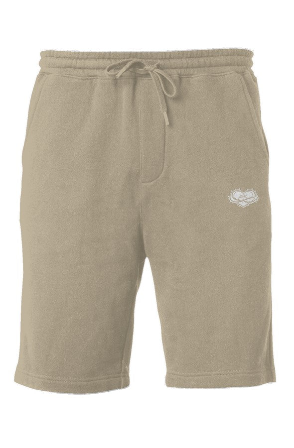 Hvmble Beast Core Fleece Shorts