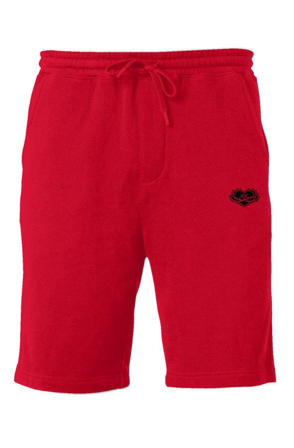 Hvmble Core Fleece Shorts