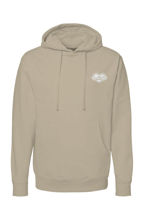 Hvmble Hearts Signature Hoodie