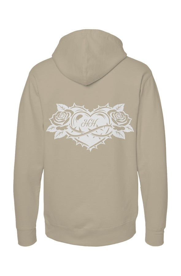 Hvmble Hearts Signature Hoodie