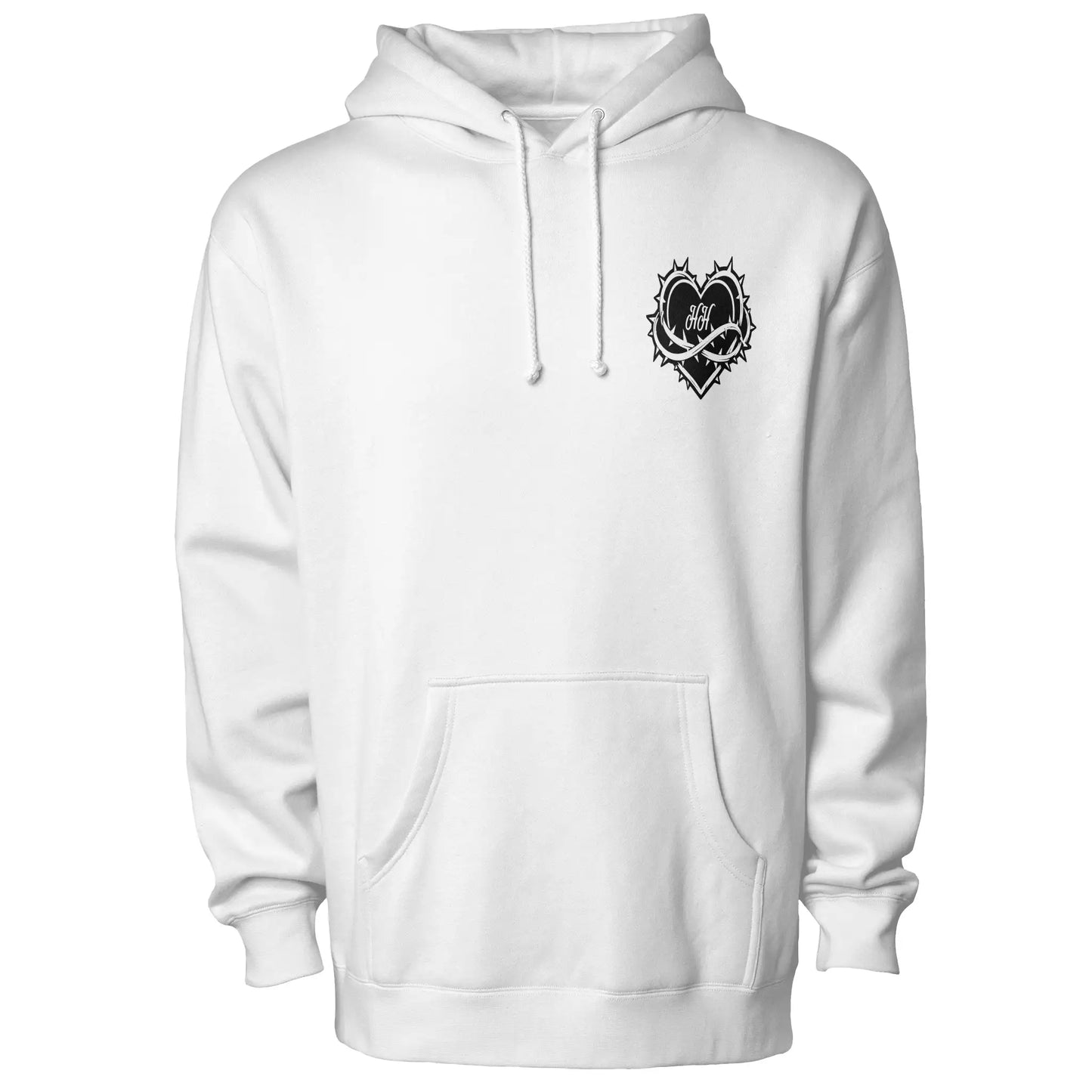 Hvmble Hearts Signature Hoodie