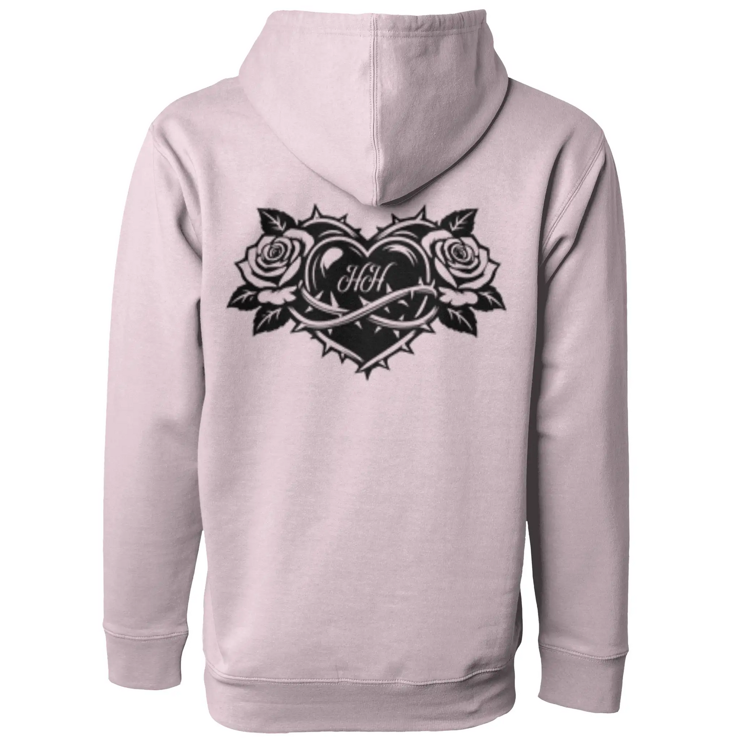 Hvmble Hearts Signature Hoodie