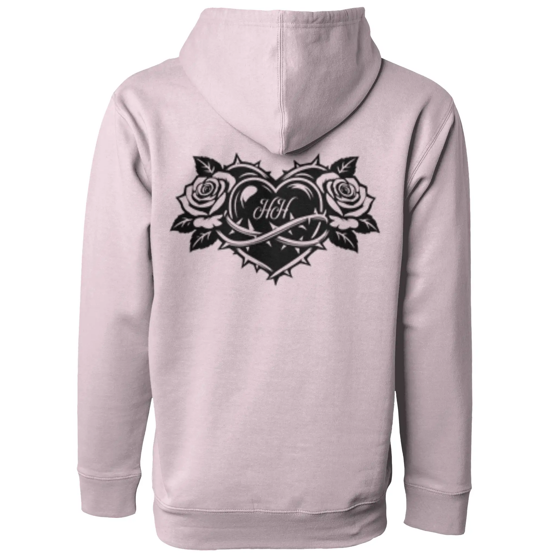 Hvmble Hearts Signature Hoodie