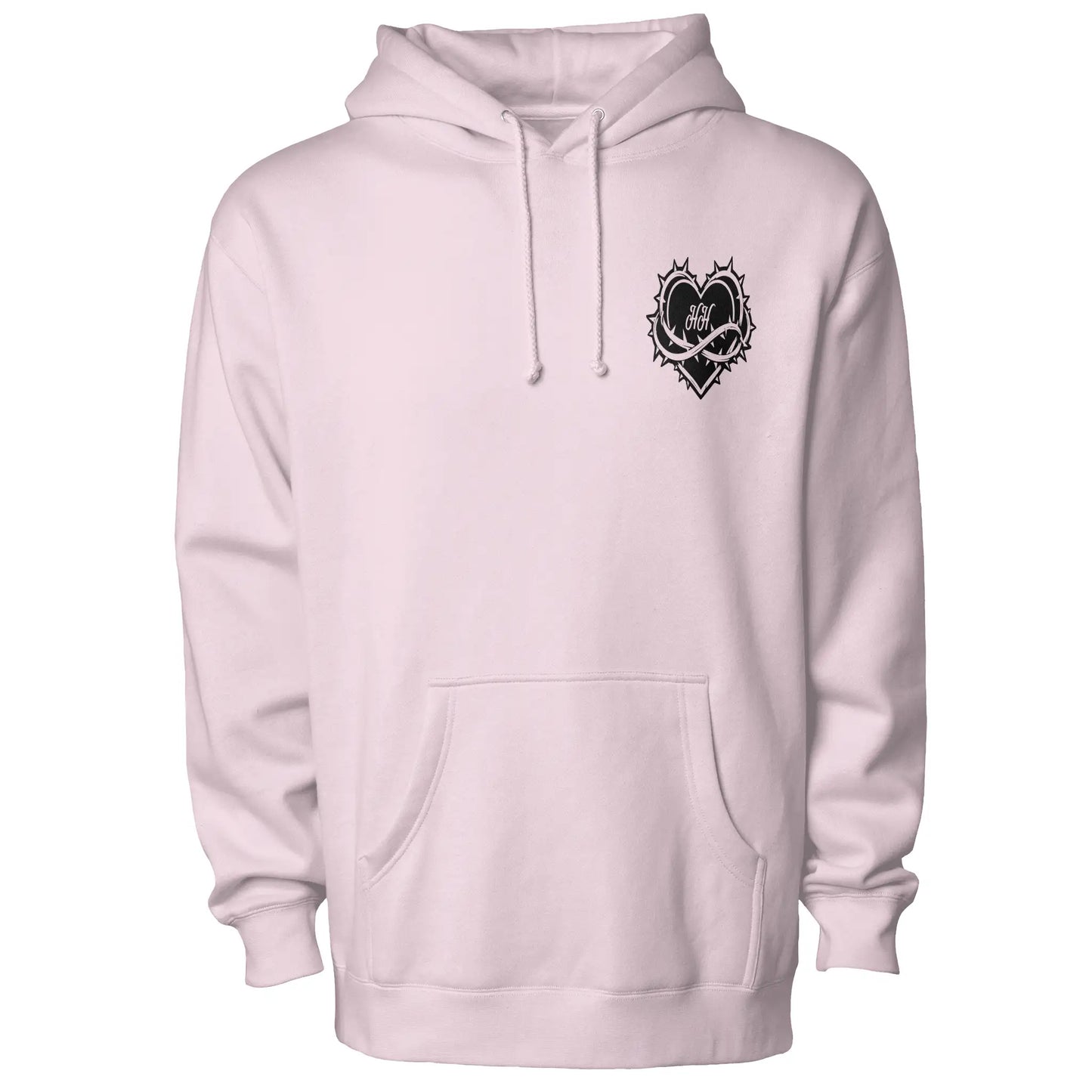Hvmble Hearts Signature Hoodie