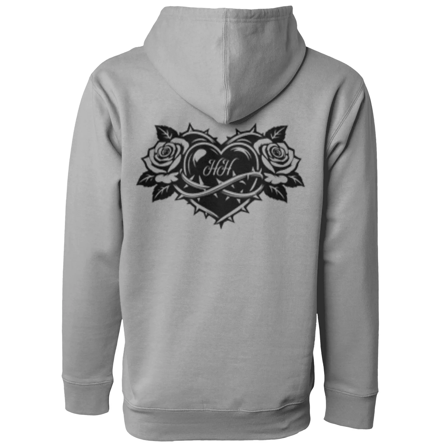 Hvmble Hearts Signature Hoodie