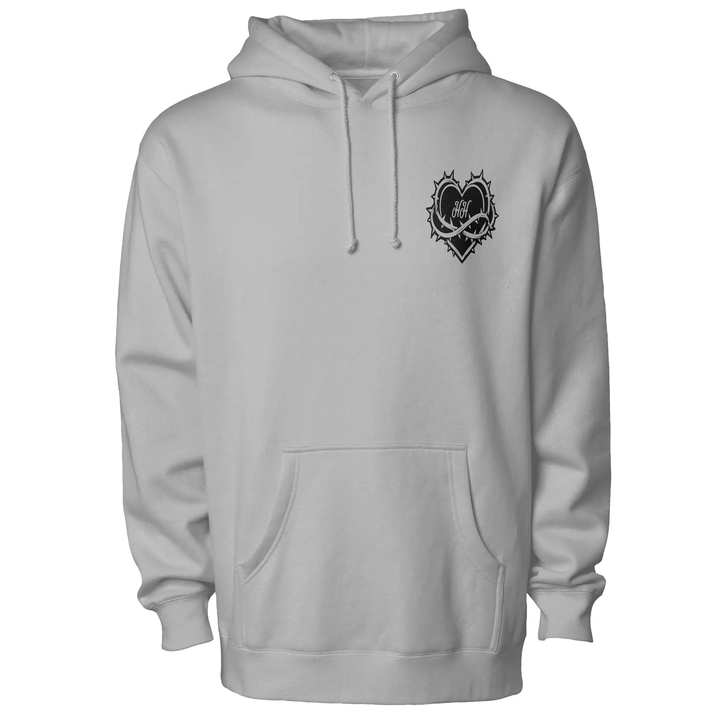 Hvmble Hearts Signature Hoodie