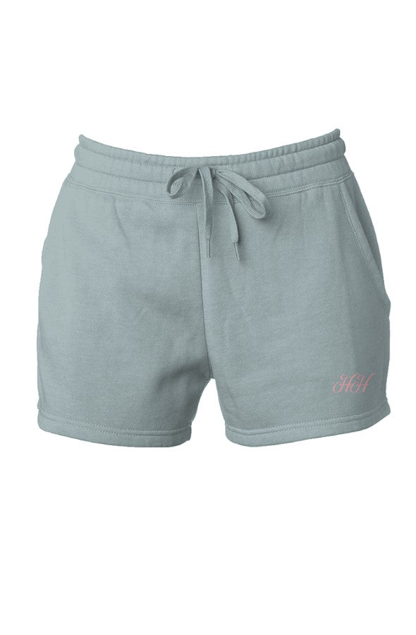 Hvmble Hearts "Sacred Flow Shorts"
