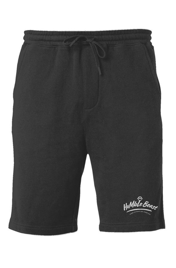 Hvmble Beast Core Shorts