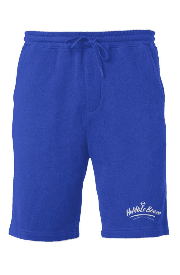 Hvmble Beast Core Shorts