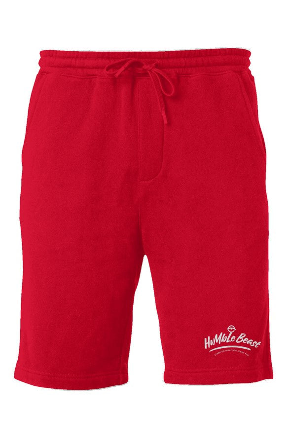 Hvmble Beast Core Shorts