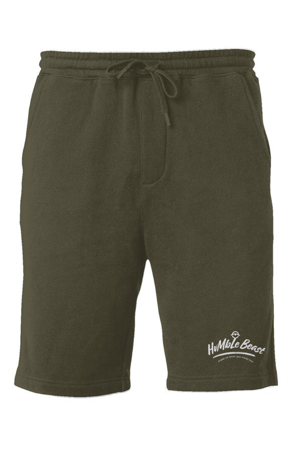 Hvmble Beast Core Shorts