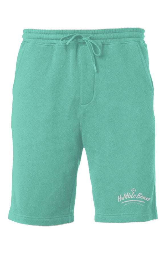 Hvmble Beast Core Shorts