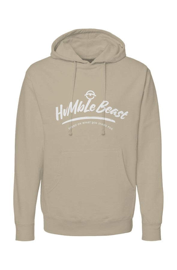 independent pullover hoody