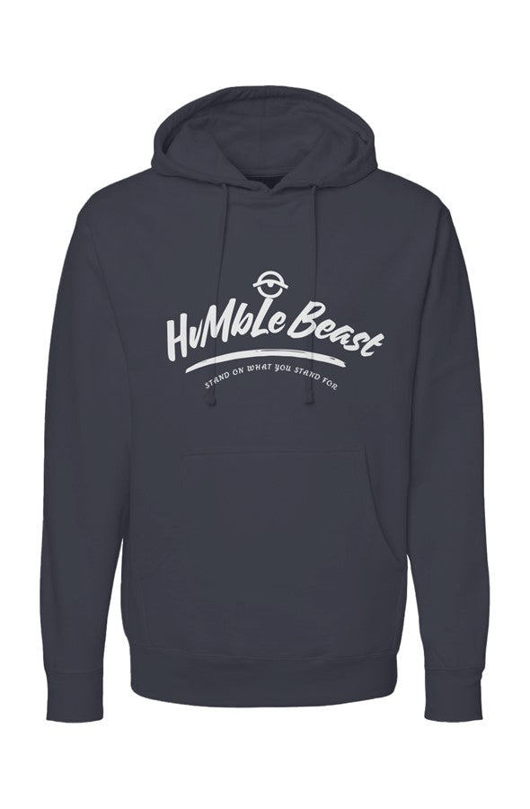independent pullover hoody
