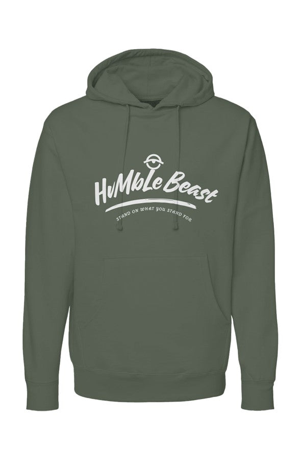 independent pullover hoody
