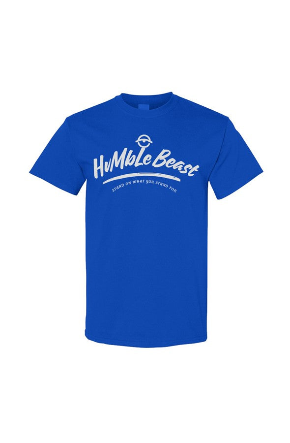 Hvmble Beast Signature T-Shirt