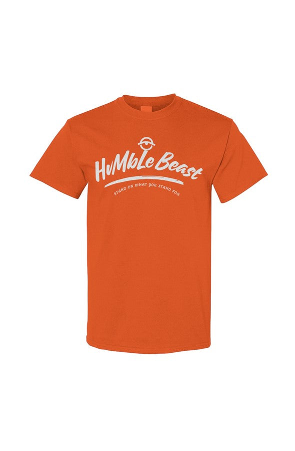 Hvmble Beast Signature T-Shirt