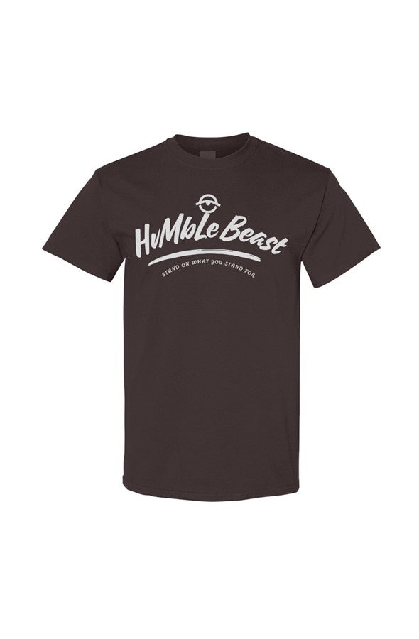 Hvmble Beast Signature T-Shirt