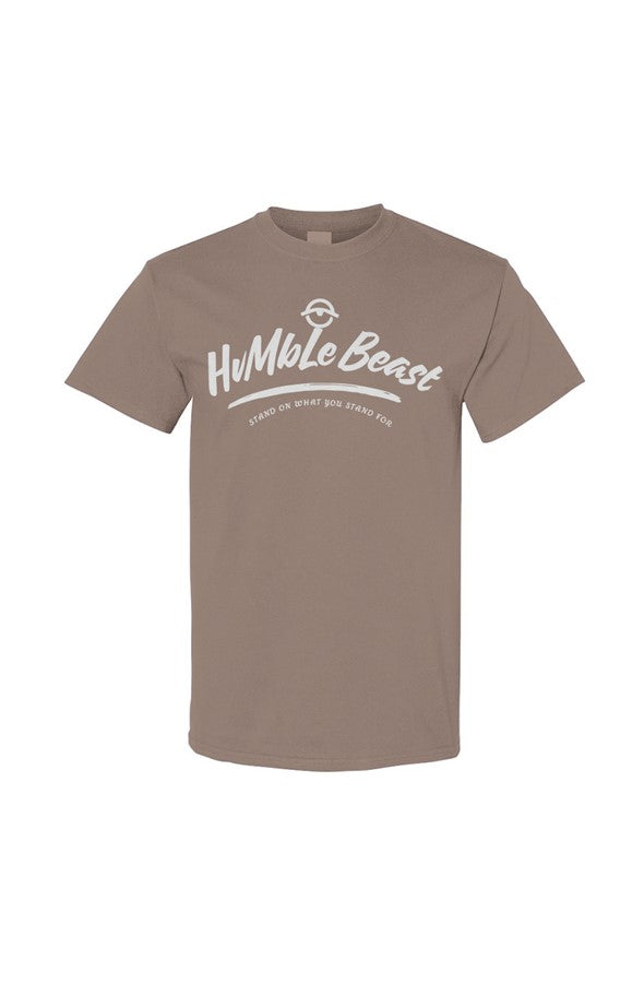Hvmble Beast Signature T-Shirt