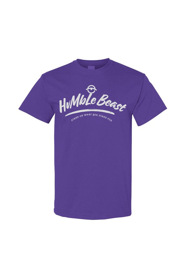 Hvmble Beast Signature T-Shirt