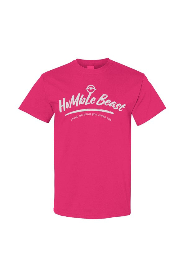 Hvmble Beast Signature T-Shirt