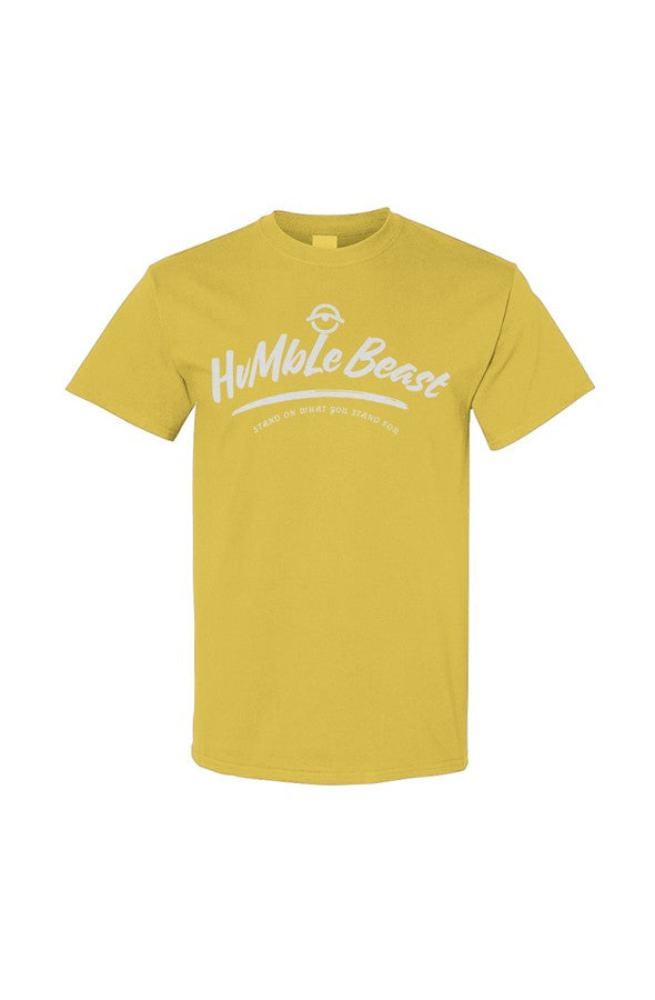 Hvmble Beast Signature T-Shirt