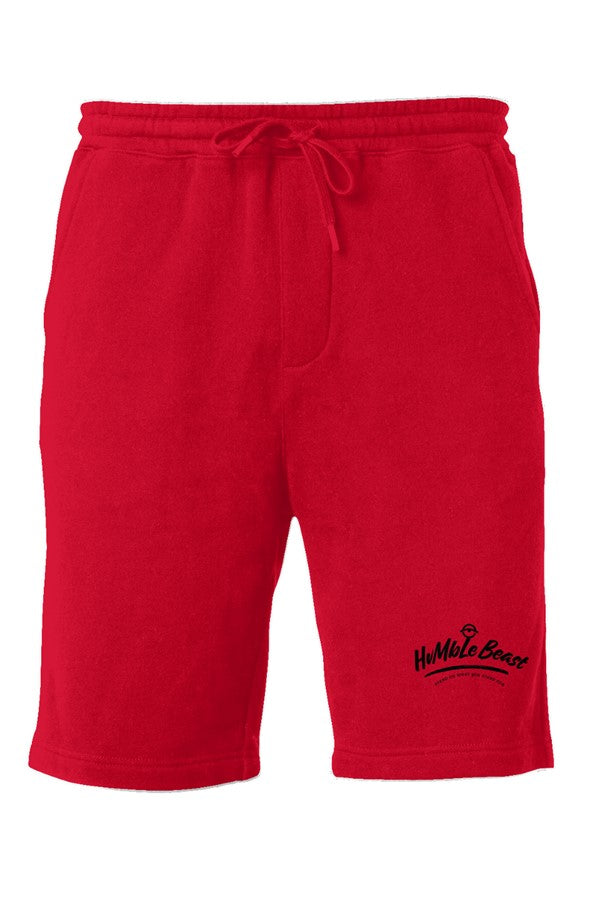 Hvmble Beast Core Shorts