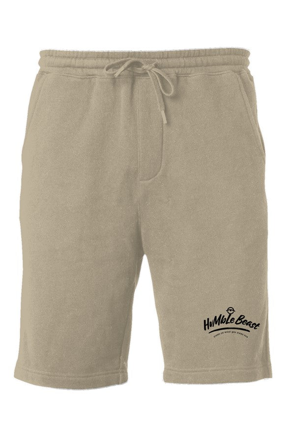 Hvmble Beast Core Shorts