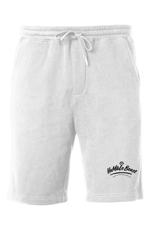 Hvmble Beast Core Shorts