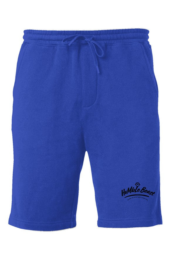 Hvmble Beast Core Shorts