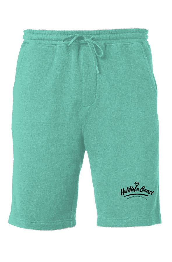 Hvmble Beast Core Shorts