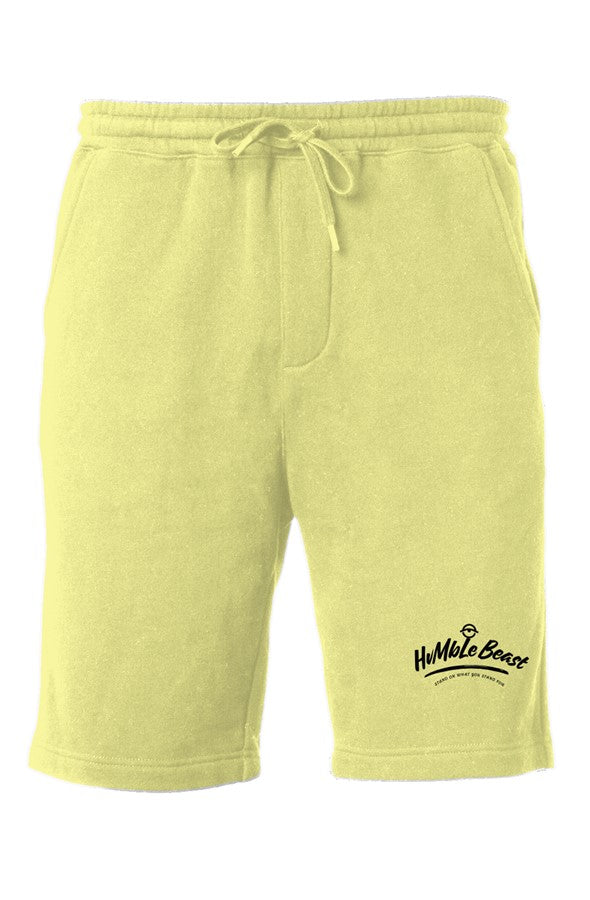 Hvmble Beast Core Shorts