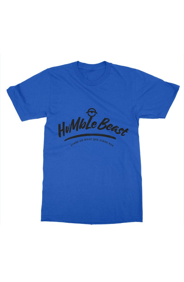 Hvmble Beast Signature T-Shirt