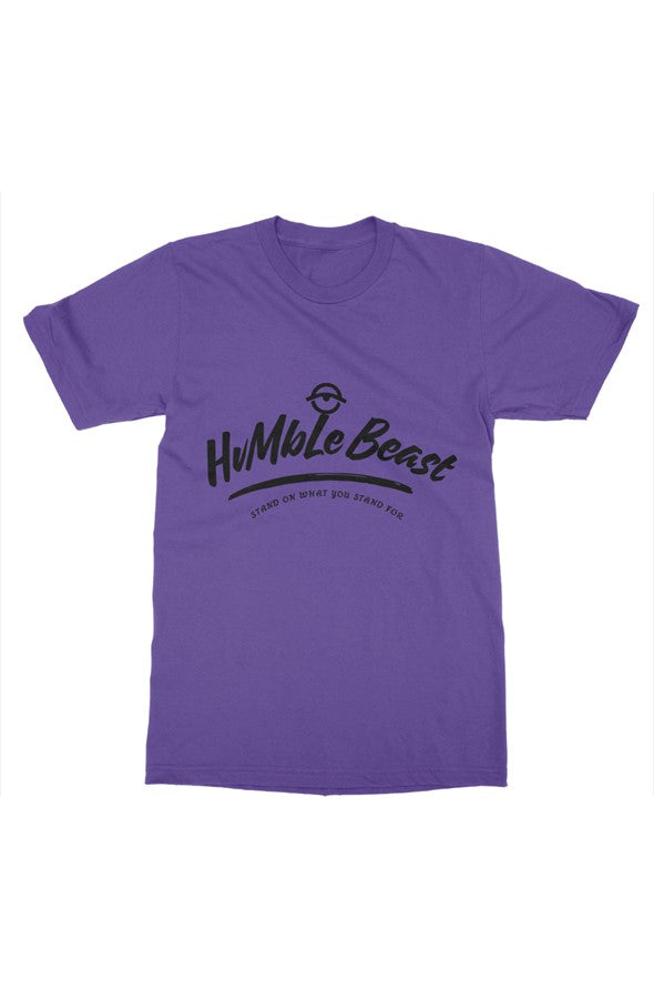 Hvmble Beast Signature T-Shirt