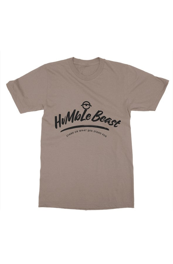 Hvmble Beast Signature T-Shirt