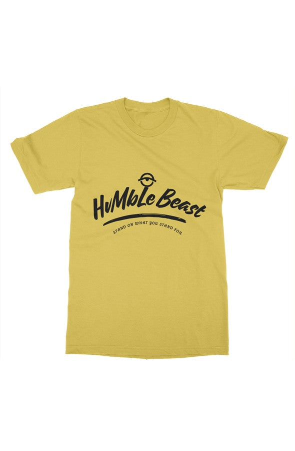 Hvmble Beast Signature T-Shirt