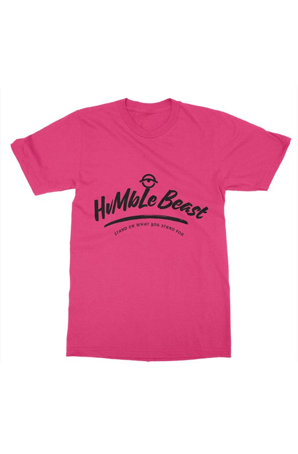 Hvmble Beast Signature T-Shirt