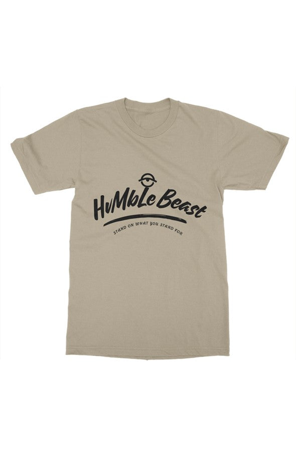Hvmble Beast Signature T-Shirt
